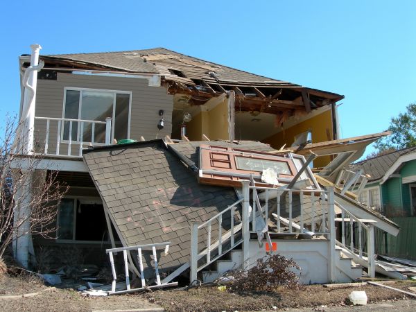 Disaster Restoration Service in Spring Hill