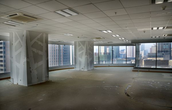 Commercial Restoration Service in Spring Hill