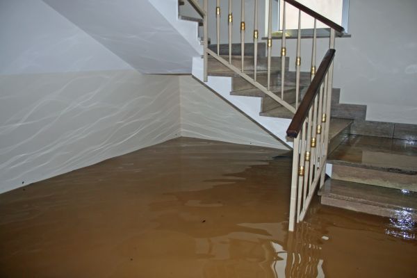 Storm Damage Restoration in Spring Hill