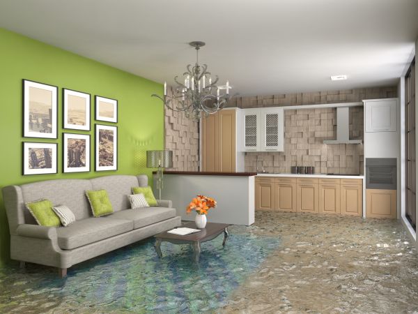 Wet Carpet Drying in Spring Hill