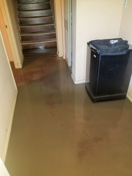Emergency Water Removal in Spring Hill