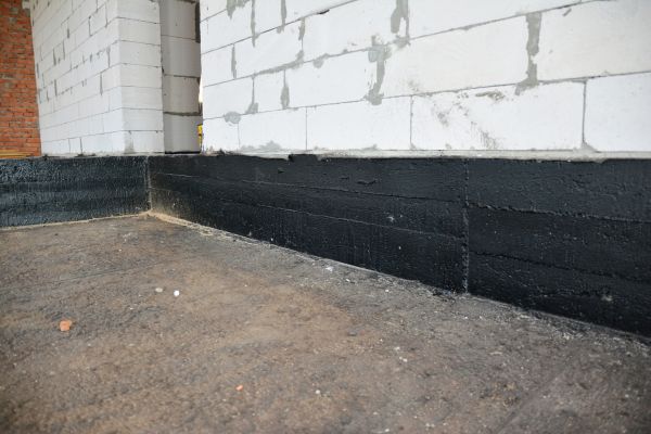 Basement Water Damage Service in Spring Hill