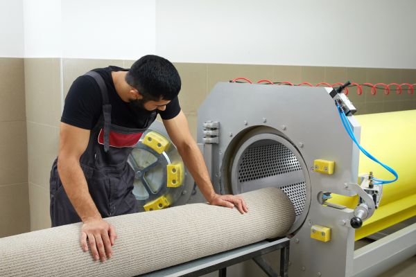 Carpet Drying Service in Spring Hill