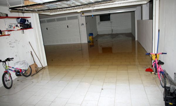 Water Remediation in Spring Hill